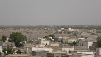 Photo of الحوثيون يستهدفون الأحياء السكنية في  التحيتا