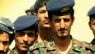Photo of مأرب  اغتيال قائد عمليات القوات الخاصة بانفجار عبوة ناسفة