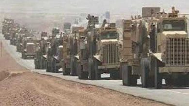 Photo of بدء عمليات عسكرية واسعة في أربع محافظات يمنية