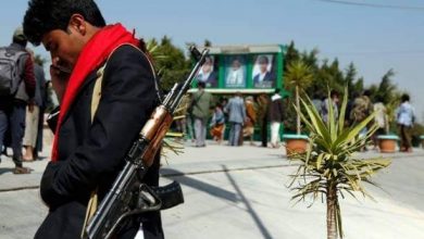 Photo of رويترز: واشنطن ضغطت على الحوثيين في اجتماع مباشر لوقف هجوم مأرب