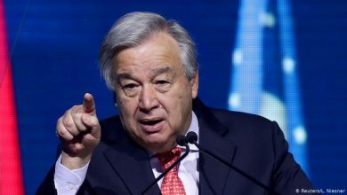 Photo of غوتيريش يحث مجلس الأمن بإحالة جرائم العنف الجنسي للحوثيين إلى الجنائية الدولية