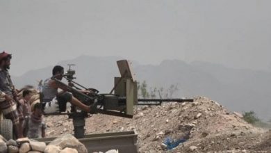 Photo of القوات المشتركة تشن هجوماً مباغتاً على مواقع لمليشيا الحوثي في دمت