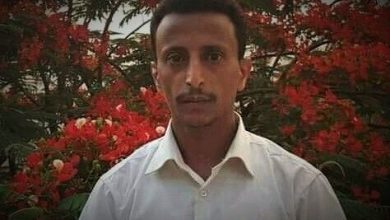 Photo of مقتل صحفي يمني  برصاص مليشيا الحوثي بتعز