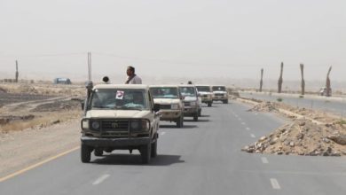 Photo of الهيئة الشعبية لدعم الدفاع عن مأرب تسيّر 3 قوافل غذائية دعماً للجبهات