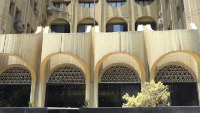 Photo of أمنيون يقتحمون  السفارة اليمنية في القاهرة أثناء إنعقاد دورة تدريبية لناشطين متواجدين داخل السفارة