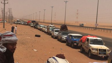 Photo of إتفاق سعودي يمني ينهي أزمة العالقين اليمنيين في منفذ الوديعة