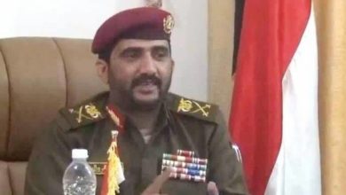 Photo of مصرع قيادي حوثي رفيع مطلوب في قائمة التحالف بغارة جوية بمأرب