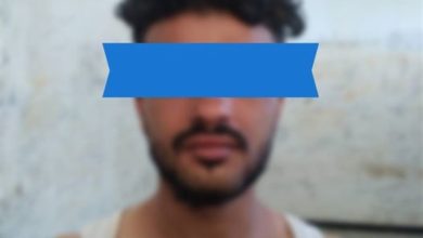 Photo of شرطة تعز تضبط شخصا يروج مخدرات