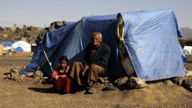 Photo of بولندا تدين هجمات مليشيا الحوثي على  النازحين في مأرب