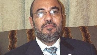Photo of وفاة وزير المالية الأسبق سيف العسلي متأثراً بإصابته بكورونا