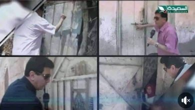 Photo of انتقادات واسعة  لبرنامج “تراحموا”  ومطالبات  بإيقافه