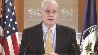 Photo of ليندركينغ: أولوية إدارة بايدن إنهاء الصراع في اليمن