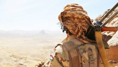 Photo of حملة حوثية جديدة لإستمالة مقاتلي القوات الحكومية في مأرب