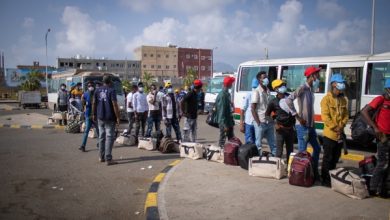 Photo of الهجرة الدولية اليمن مكان خطير للمهاجرين ومساعدتهم على العودة إلى ديارهم ضرورة إنسانية