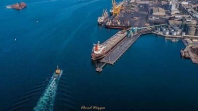 Photo of الأمم المتحدة تطالب بسرعة إصلاح مينائي عدن والمكلا لخفض تكلفة الغذاء المستورد