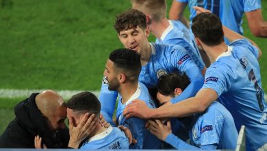 Photo of السيتي يكرر انتصاره على دورتموند وينهي عقدة الأبطال