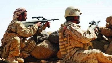 Photo of قوات الجيش الوطني تفرض سيطرتها على مواقع استراتيجية غربي مأرب