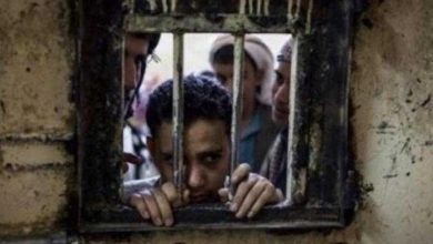 Photo of مختطفون في سجون الحوثي يضربون عن الطعام احتجاجا على سوء معاملة المليشيا