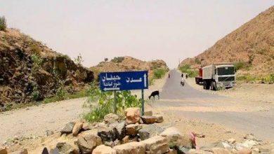 Photo of مليشيا الحوثي تتكبد خسائر بمعارك إثر محاولة تسلل بجبهة حيفان شمالي لحج
