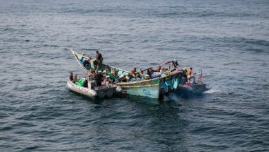 Photo of الهجرة الدوليةتعلن عن غرق 34 مهاجرا وهم عائدون من اليمن