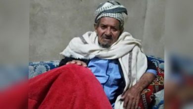 Photo of حوثي يقتل إمام مسجد بالمحويت بسبب صلاة التراويح