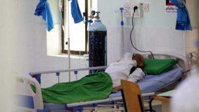 Photo of اليمن يسجّل 16 إصابة جديدة بكورونا و7 حالات وفاة