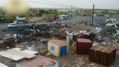 Photo of بعثة الأمم المتحدة بالحديدة تدين استهداف مليشيا الحوثي لسوق شعبي في الدريهمي