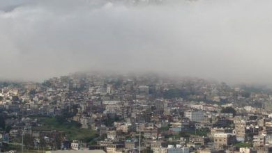Photo of إب.. مواطنون يعثرون على شاب مشنوقاً داخل منزله في مدينة يريم
