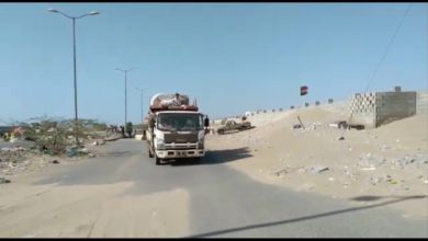Photo of الهجرة الدولية.. نزوح 130 أسرة يمنية خلال أسبوع نتيجة تصاعد القتال