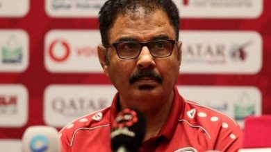 Photo of وفاة مدرب المنتخب الوطني متأثراً بإصابته بكورونا