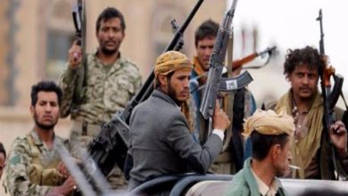 Photo of حملات حوثية مكثفة للتجنيد وجباية الأموال تتوازع في 7 محافظات