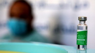 Photo of مليشيا الحوثي ترفض استلام لقاح كورونا وتضع شروطها