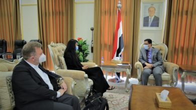 Photo of فريق الخبراء: سنواصل التحقيق في عدد من القضايا المتصلة بتقوضي العملية السياسية في اليمن