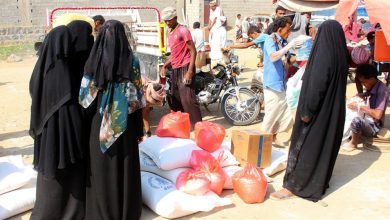Photo of الأمم المتحدة: التدخلات الإنسانية في اليمن تقلّصت إلى النصف