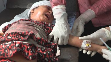 Photo of أنقذوا الأطفال الدولية: مقتل وجرح 50 طفلًا في تعز خلال ثلاثة أشهر
