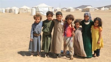 Photo of الهجرة الدولية: أكثر من نصف المهاجرين في مأرب بحاجة لمساعدات غذائية