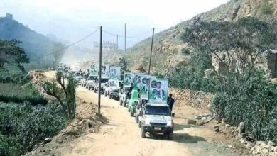 Photo of مليشيا الحوثي تعترف بمقتل 32 من عناصرها بينهم قيادات رفيعة