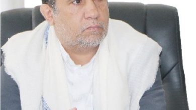 Photo of الرجل الأقوى في صنعاء – لمحة عن أحمد حامد