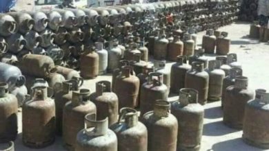 Photo of الحوثيون يواصلون إذلال المواطنين بسبب اسطوانة الغاز