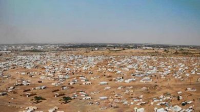Photo of 43 هجوماً  حوثياً على مخيمات النازحين بمأرب في 3 أشهر
