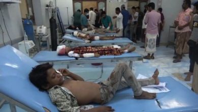Photo of مقتل وإصابة 39 مدنياً بينهم 18 طفلاً وإمرأة بنيران المليشيا بالساحل الغربي