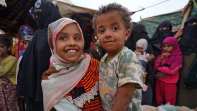 Photo of الأمم المتحدة: تصعيد الحوثيين في اليمن يهدد 400 ألف نازح في مأرب