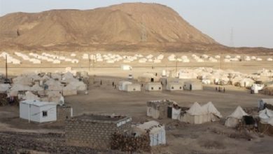 Photo of الأمم المتحدة: تصاعد القتال في مأرب تسبب بنزوح أكثر من 20 ألف شخص