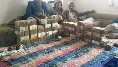 Photo of إحصائية تكشف حجم المبالغ التي تنهبها مليشيا الحوثي باسم الزكاة