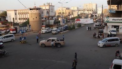 Photo of إصابة 7 مدنيين جراء سقوط صاروخ باليستي أطلقته مليشيا الحوثي على مأرب