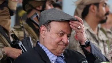 Photo of مركز دراسات: هادي فشل ويجب تشكيل مجلس رئاسي لإدارة اليمن