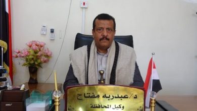 Photo of مناقشة خطط برنامج الغذاء العالمي لتوسيع تدخلاته الإنسانية في مأرب