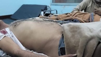 Photo of 35 قتيل ومصاب نتيجة استهداف الحوثيين لمحافظة مأرب