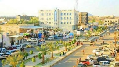 Photo of ارتفاع ضحايا القصف الحوثي على مدينة مأرب إلى 10 شهداء
