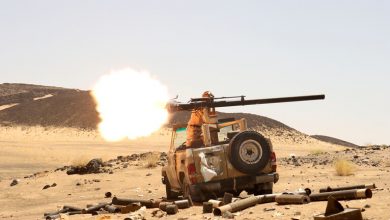 Photo of إستمرار معارك مأرب .. والسعودية تتهم الحوثيين برفض مبادرتها